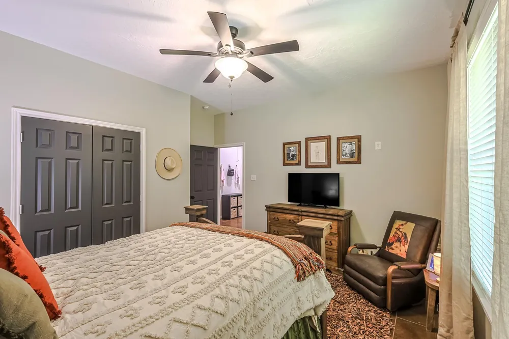 6409 Medley Road New Waverly, TX 77358