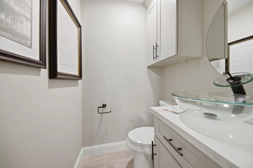 204 E Stone Street Brenham, TX 77833