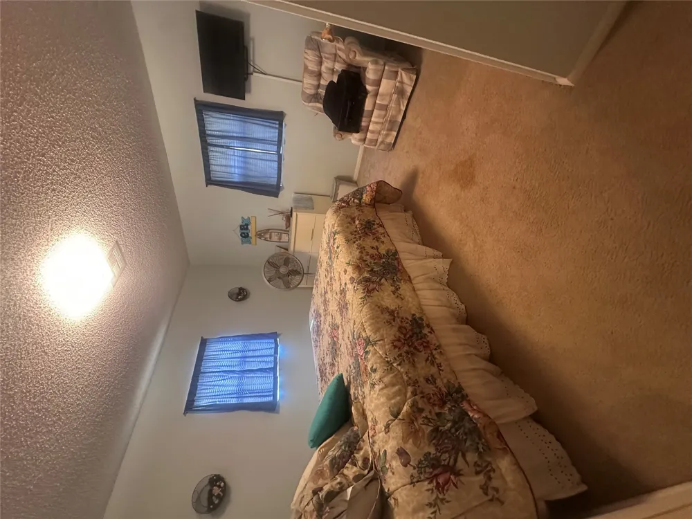 3814 Cheyenne Drive Kingston, OK 73439