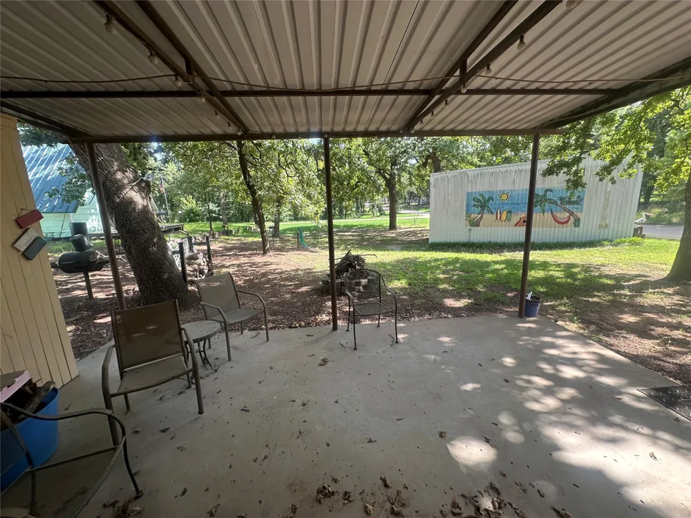 3814 Cheyenne Drive Kingston, OK 73439