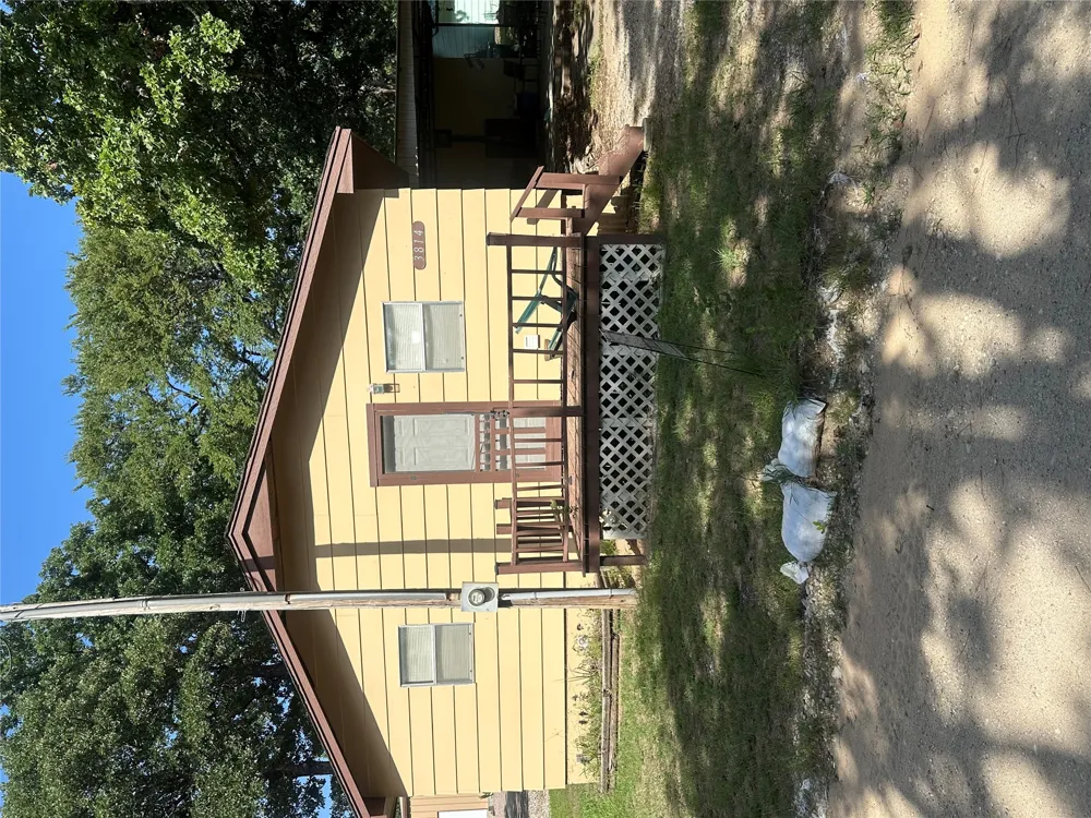 3814 Cheyenne Drive Kingston, OK 73439