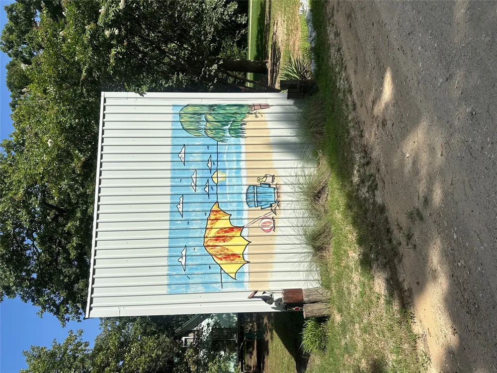 3814 Cheyenne Drive Kingston, OK 73439