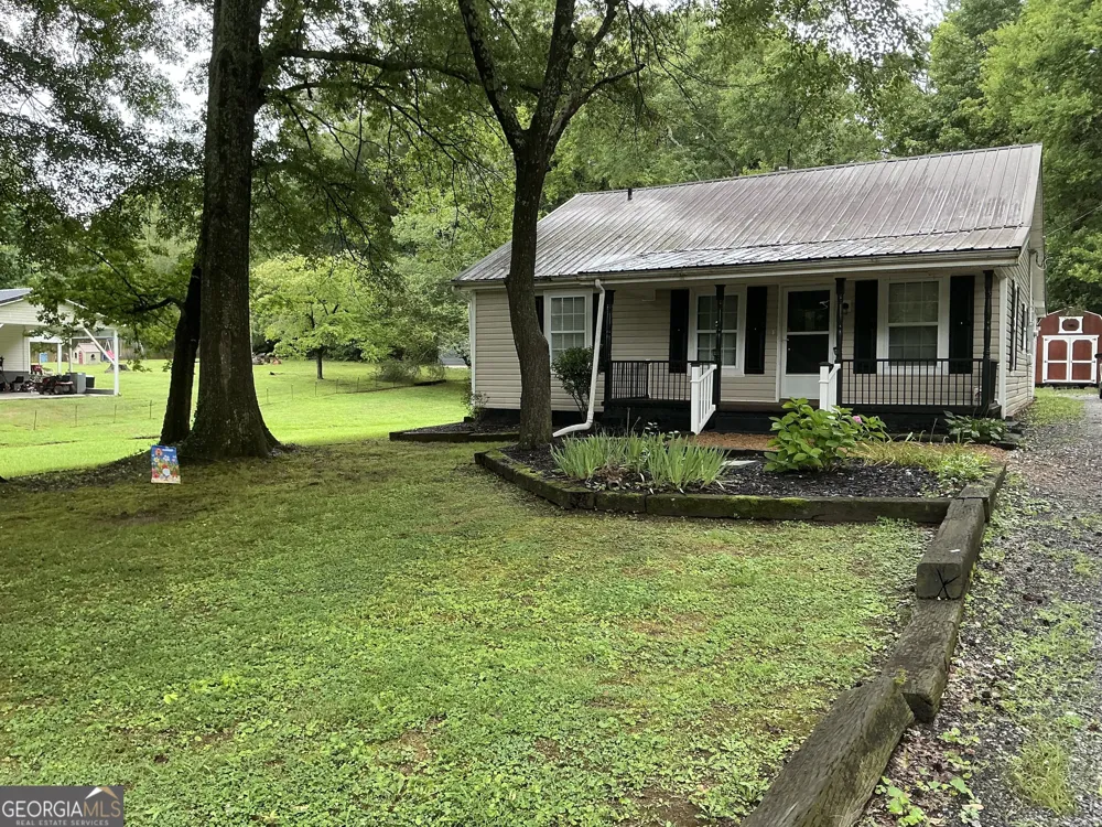 701 N Duke ST LaFayette, GA 30728