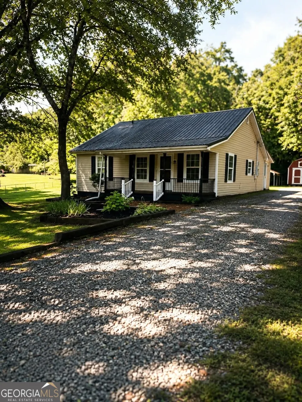 701 N Duke ST LaFayette, GA 30728