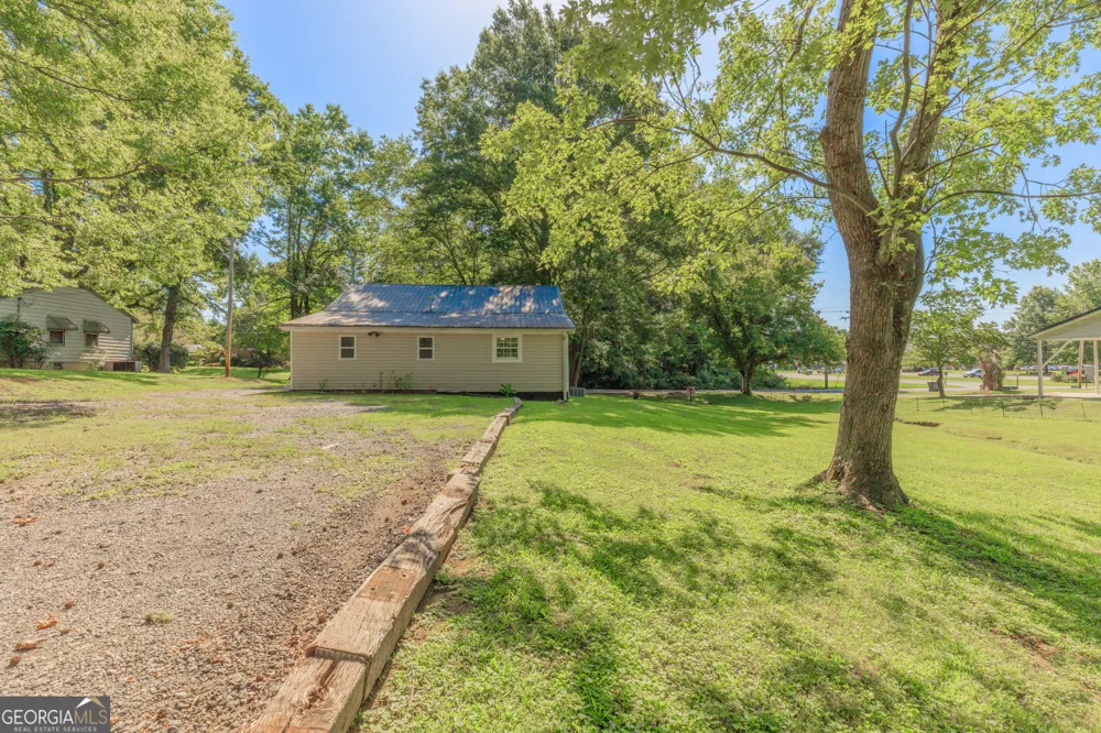 701 N Duke ST LaFayette, GA 30728