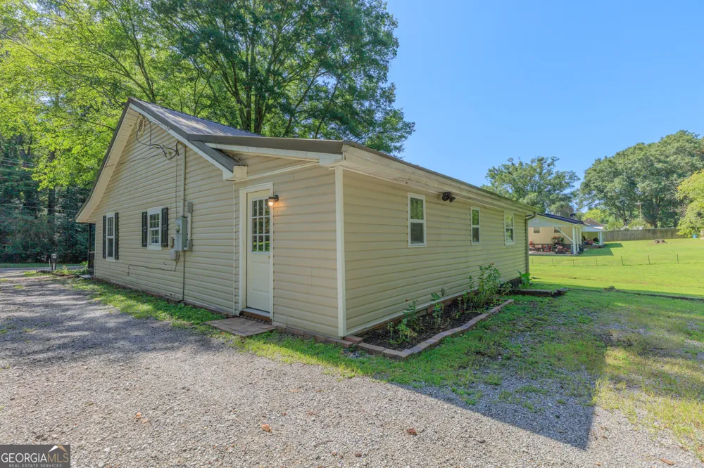 701 N Duke ST LaFayette, GA 30728