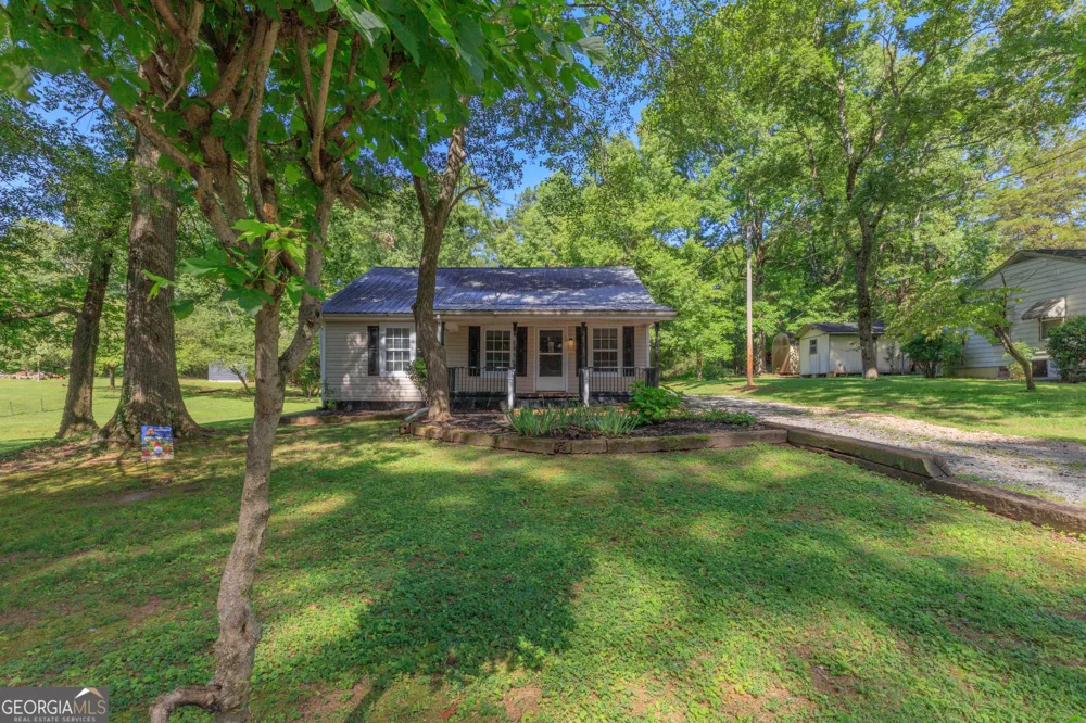 701 N Duke ST LaFayette, GA 30728