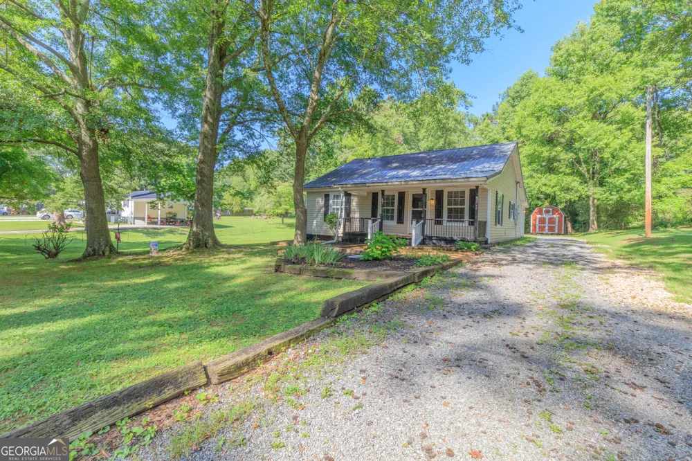 701 N Duke ST LaFayette, GA 30728