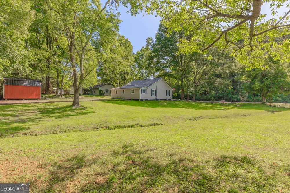 701 N Duke ST LaFayette, GA 30728