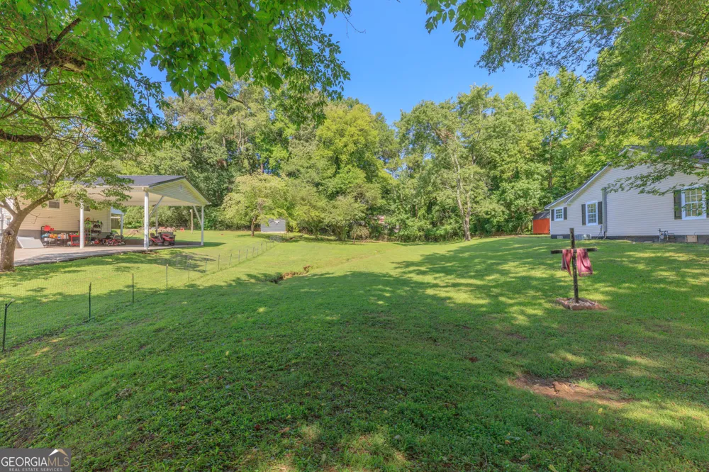 701 N Duke ST LaFayette, GA 30728