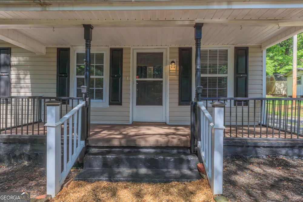 701 N Duke ST LaFayette, GA 30728