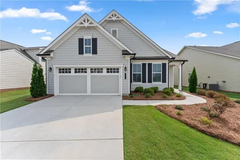 285 Huron Lane