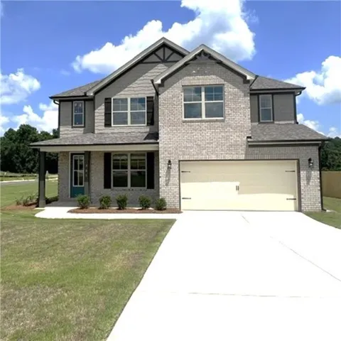 901 Nora Eloise Lot 32 Drive