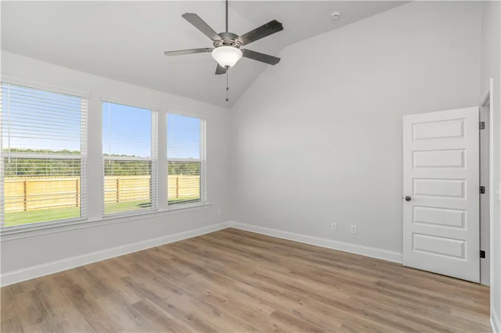 901 Nora Eloise Lot 32 Drive Bonaire, GA 31005