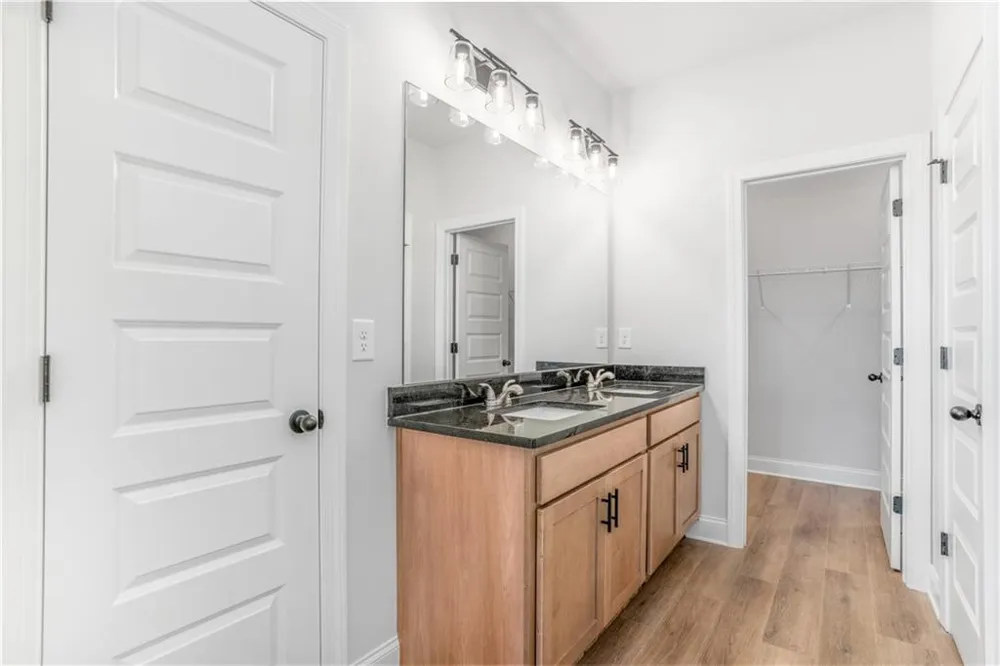 901 Nora Eloise Lot 32 Drive Bonaire, GA 31005