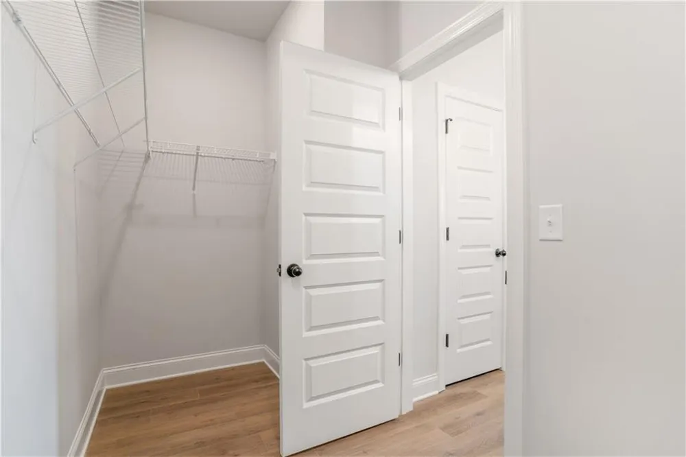 901 Nora Eloise Lot 32 Drive Bonaire, GA 31005