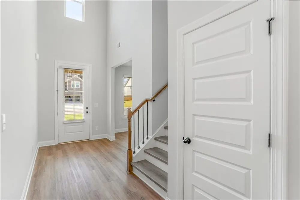 901 Nora Eloise Lot 32 Drive Bonaire, GA 31005