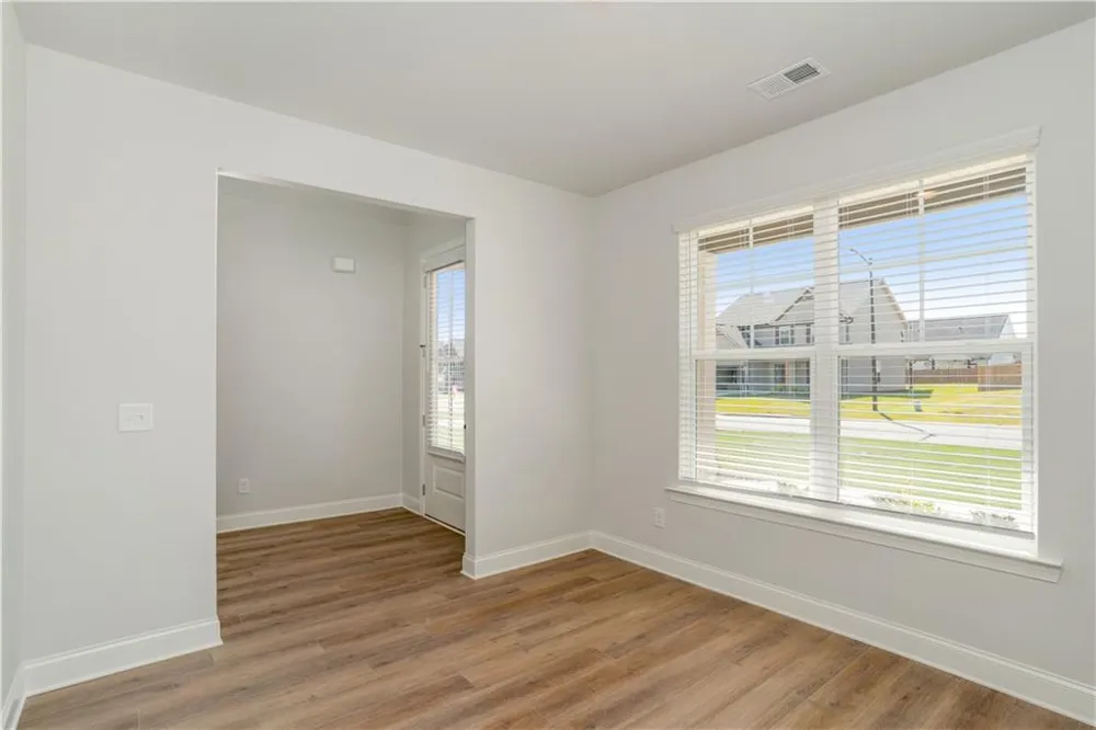 901 Nora Eloise Lot 32 Drive Bonaire, GA 31005