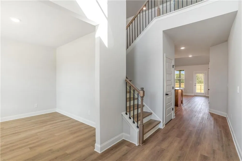 901 Nora Eloise Lot 32 Drive Bonaire, GA 31005