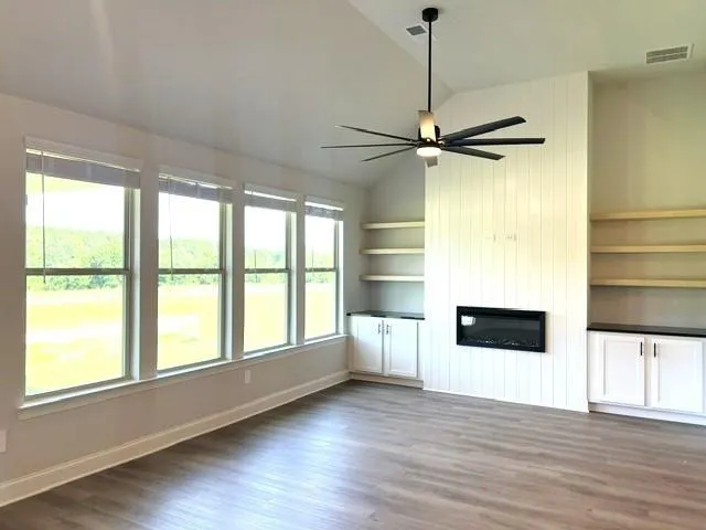 901 Nora Eloise Lot 32 Drive Bonaire, GA 31005
