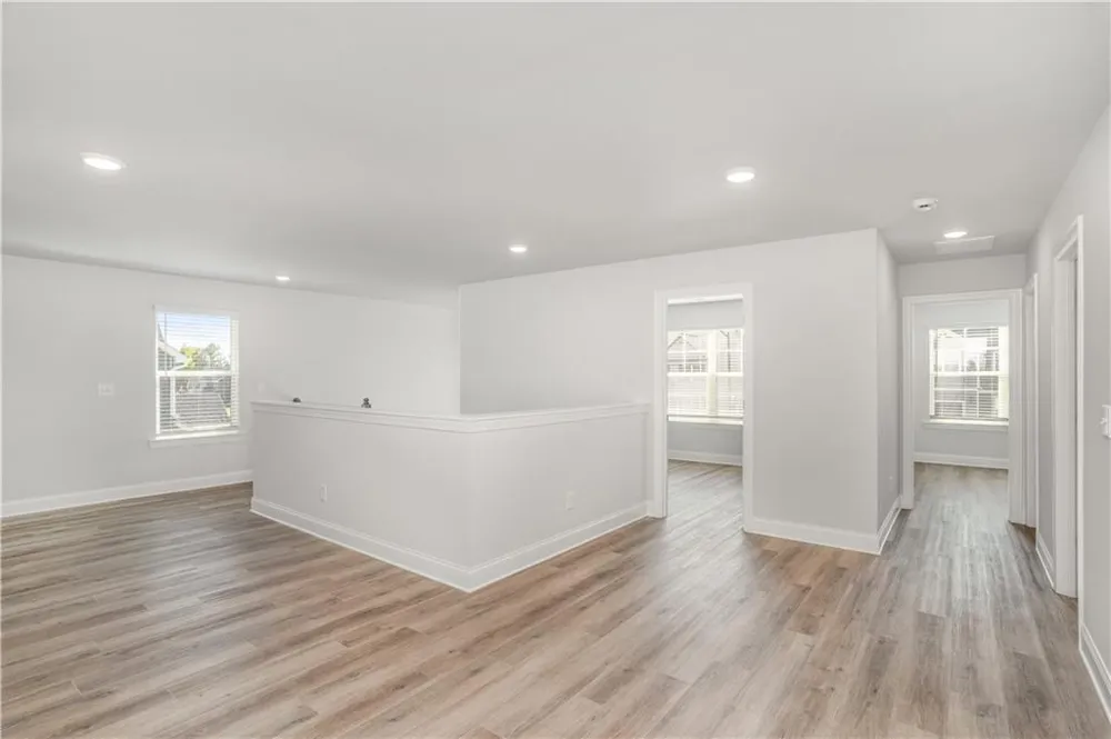 901 Nora Eloise Lot 32 Drive Bonaire, GA 31005