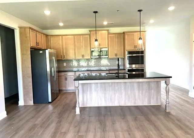 901 Nora Eloise Lot 32 Drive Bonaire, GA 31005