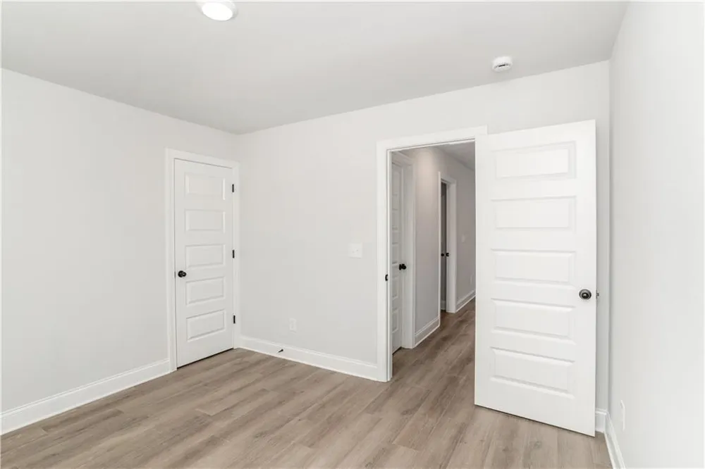901 Nora Eloise Lot 32 Drive Bonaire, GA 31005