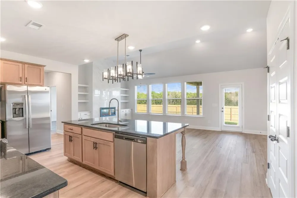 901 Nora Eloise Lot 32 Drive Bonaire, GA 31005