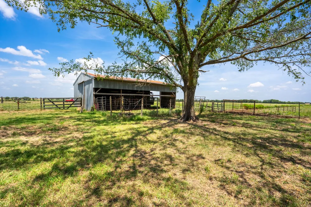 792 Evening Star McGregor, TX 76657