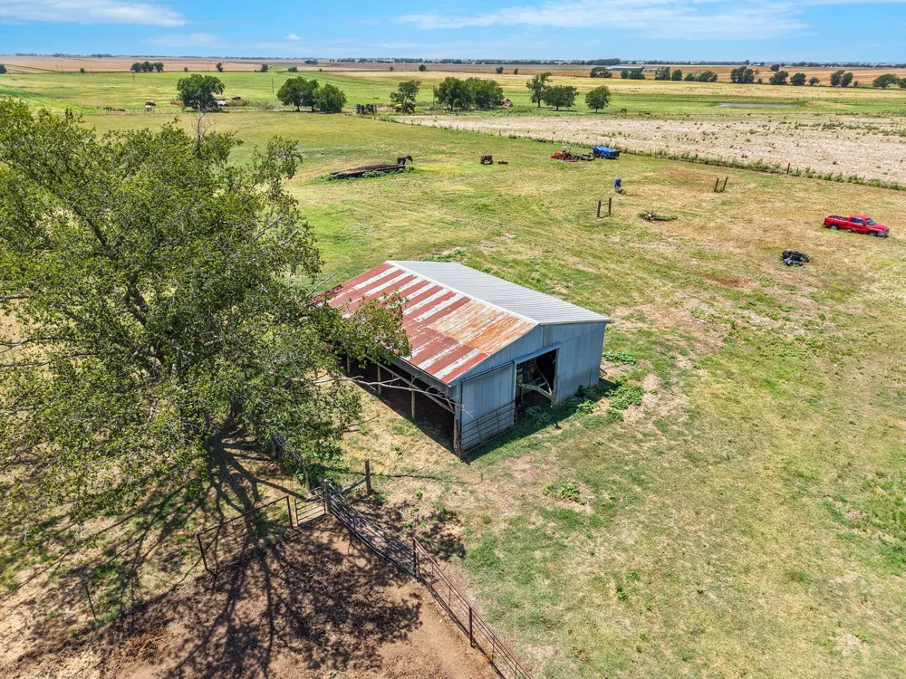792 Evening Star McGregor, TX 76657