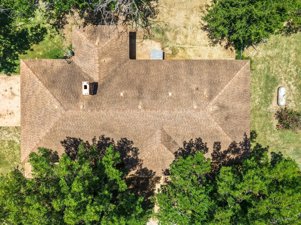792 Evening Star McGregor, TX 76657