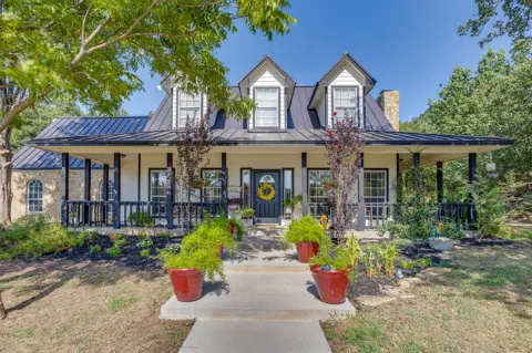 1129 Crazy Horse Trail