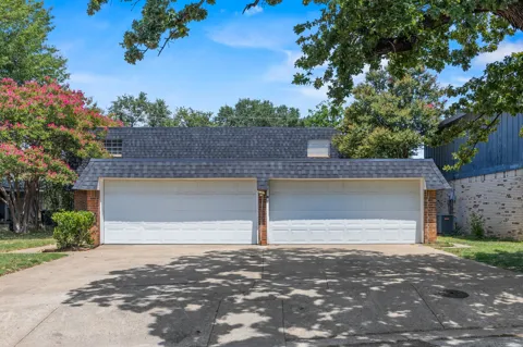 2019 Fleur De Lis Court
