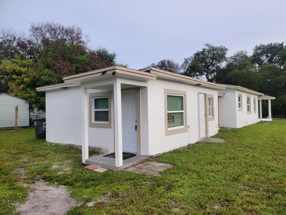 510 TEXAS COURT #A Fort Pierce, FL 34950