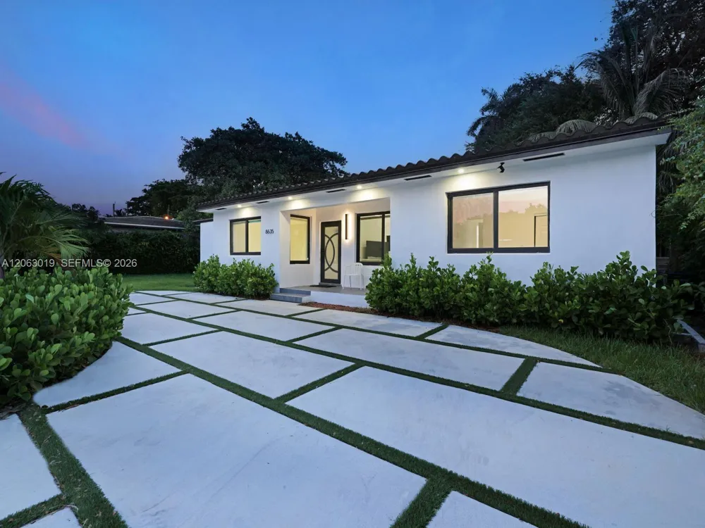 8635 Miami Ave El Portal, FL 33150
