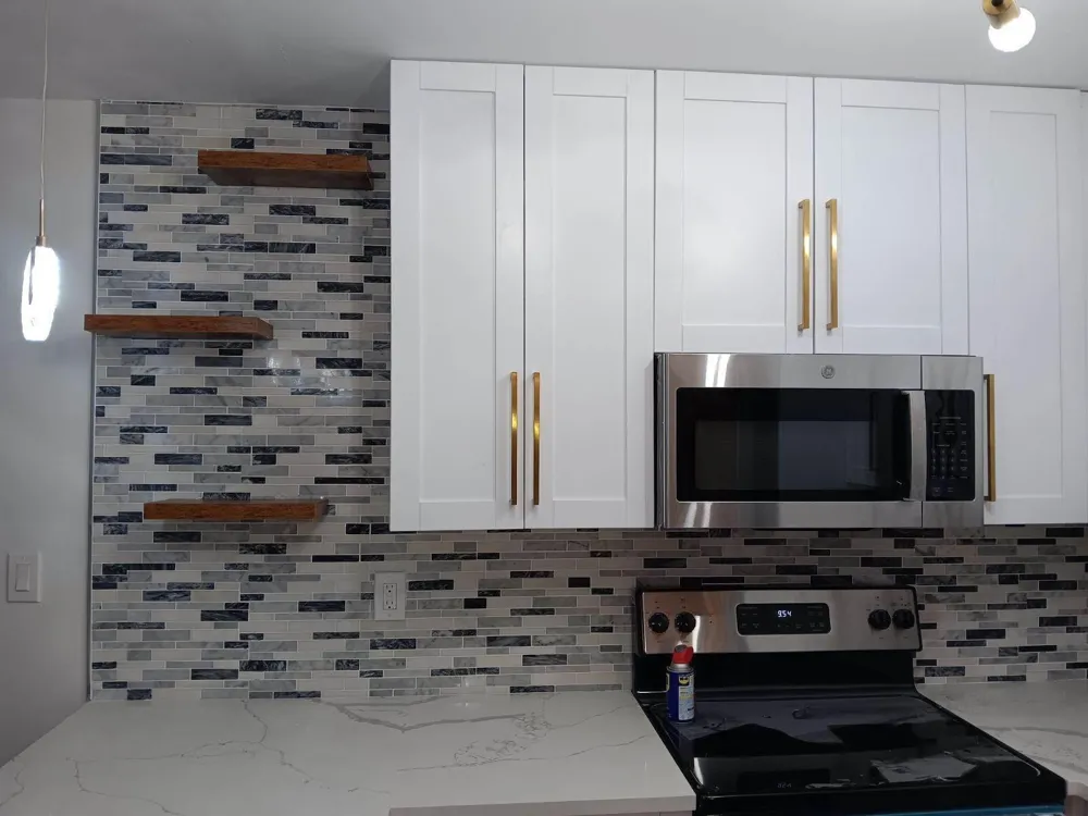 240 HORIZONS W #208 Boynton Beach, FL 33435