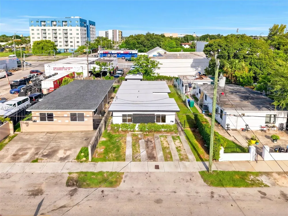 6920 NW 6th Ct #2 Miami, FL 33150