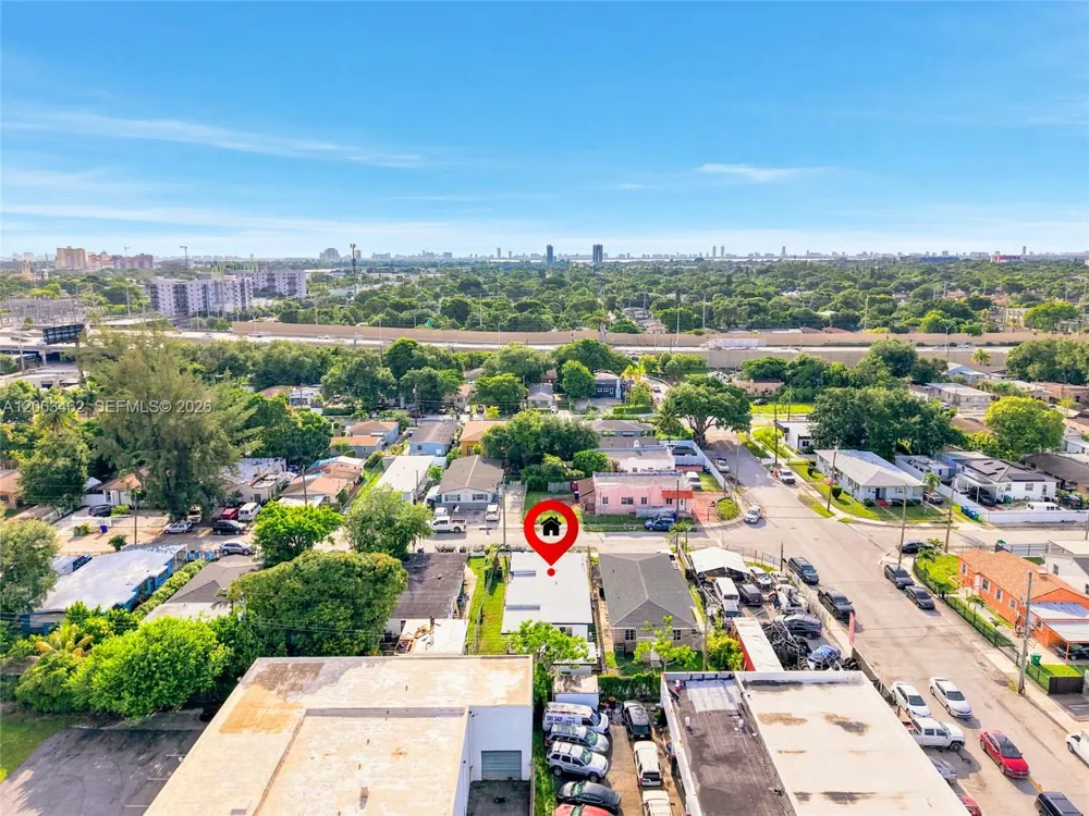 6920 NW 6th Ct #2 Miami, FL 33150