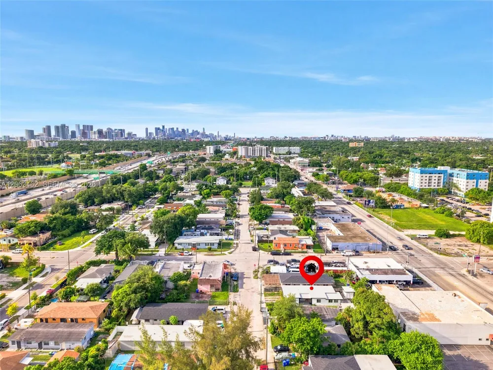 6920 NW 6th Ct #2 Miami, FL 33150
