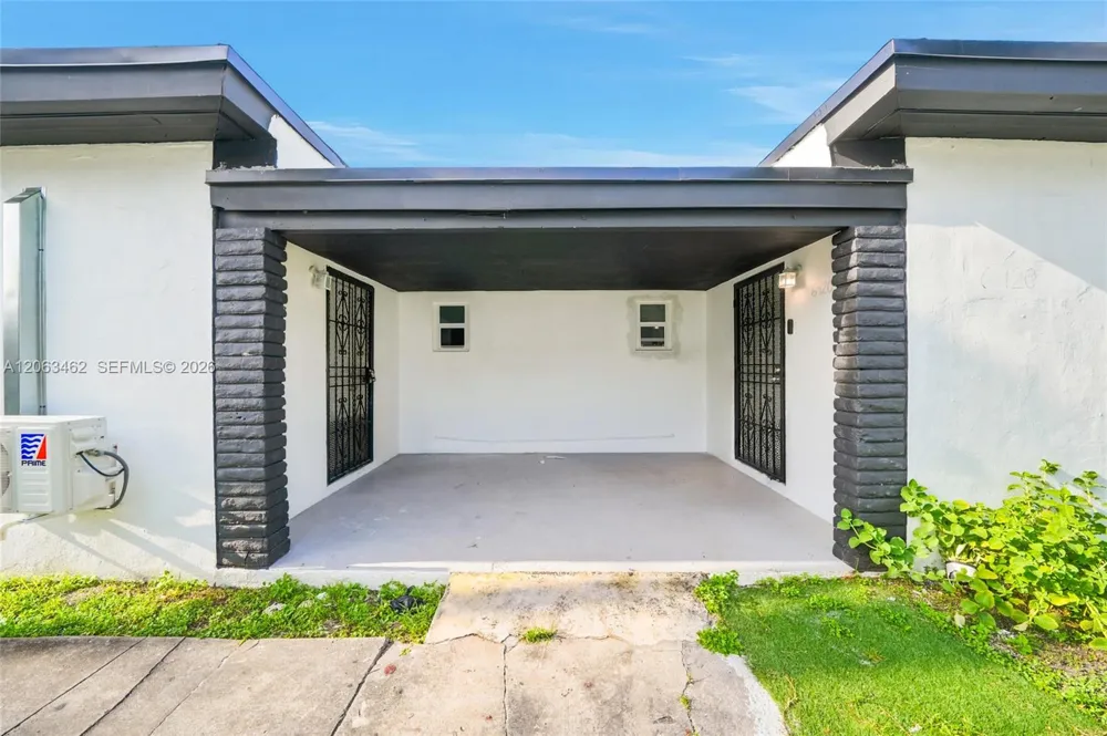 6920 NW 6th Ct #2 Miami, FL 33150
