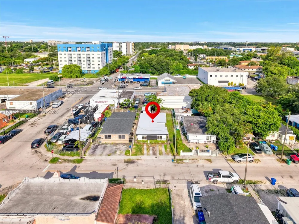 6920 NW 6th Ct #2 Miami, FL 33150