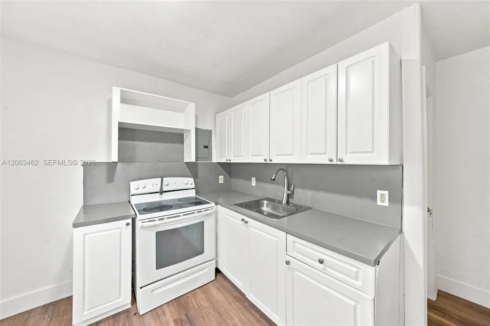 6920 NW 6th Ct #2 Miami, FL 33150