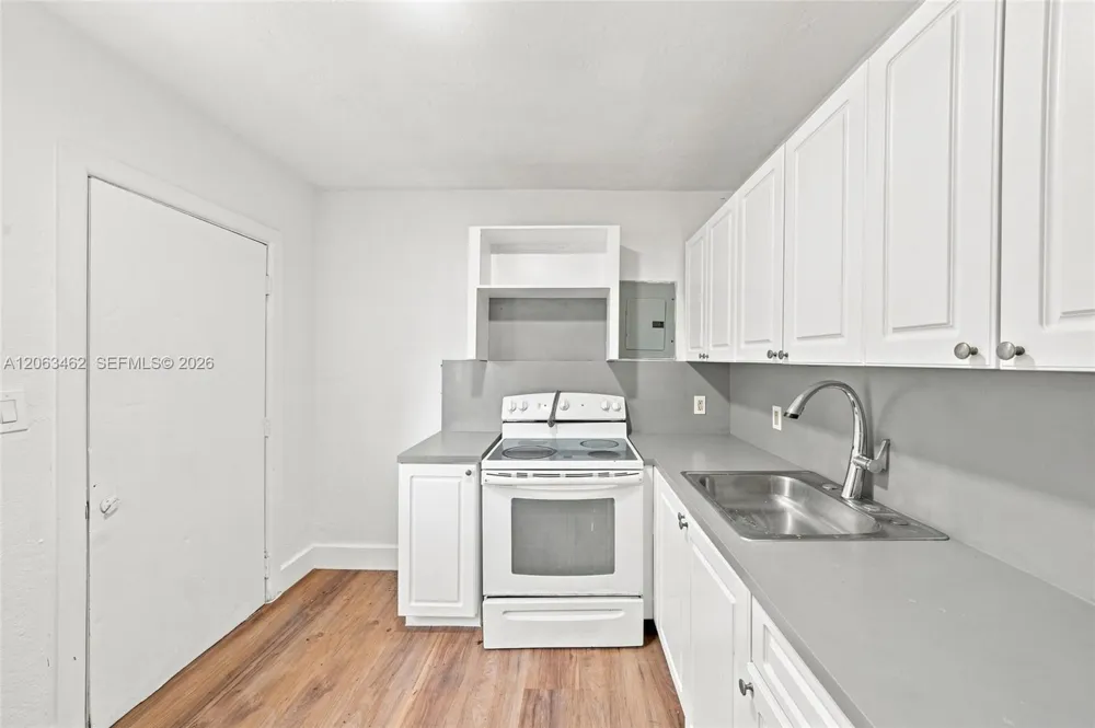 6920 NW 6th Ct #2 Miami, FL 33150