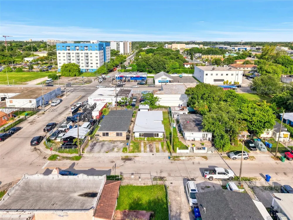 6920 NW 6th Ct #2 Miami, FL 33150