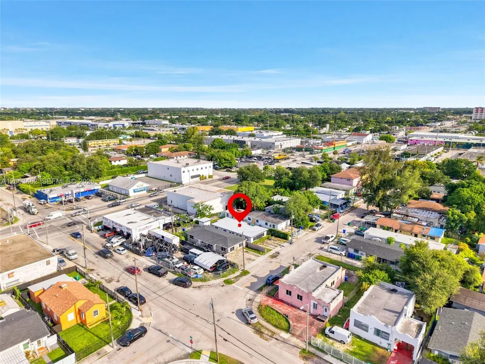 6920 NW 6th Ct #2 Miami, FL 33150