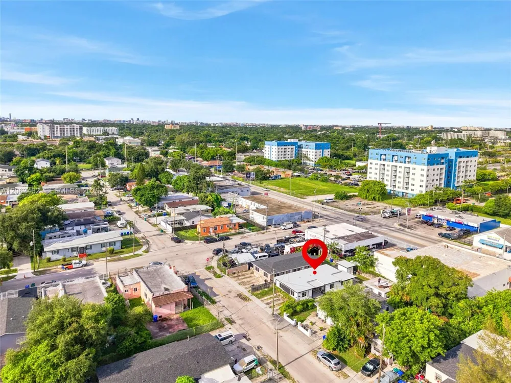 6920 NW 6th Ct #2 Miami, FL 33150