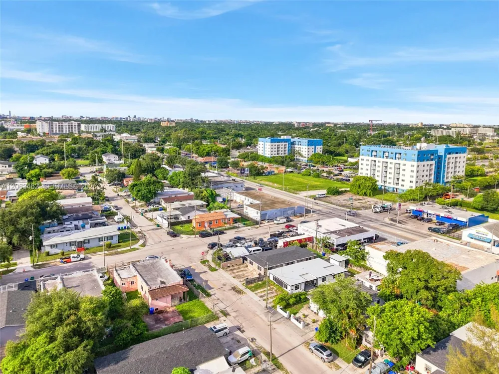 6920 NW 6th Ct #2 Miami, FL 33150
