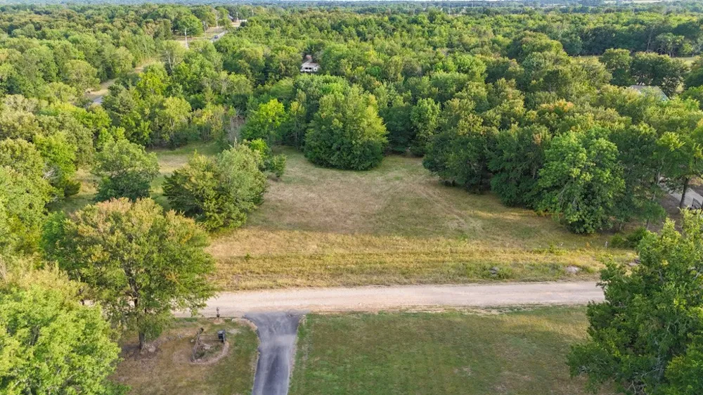 Deer Run Road Hugo, OK 74743