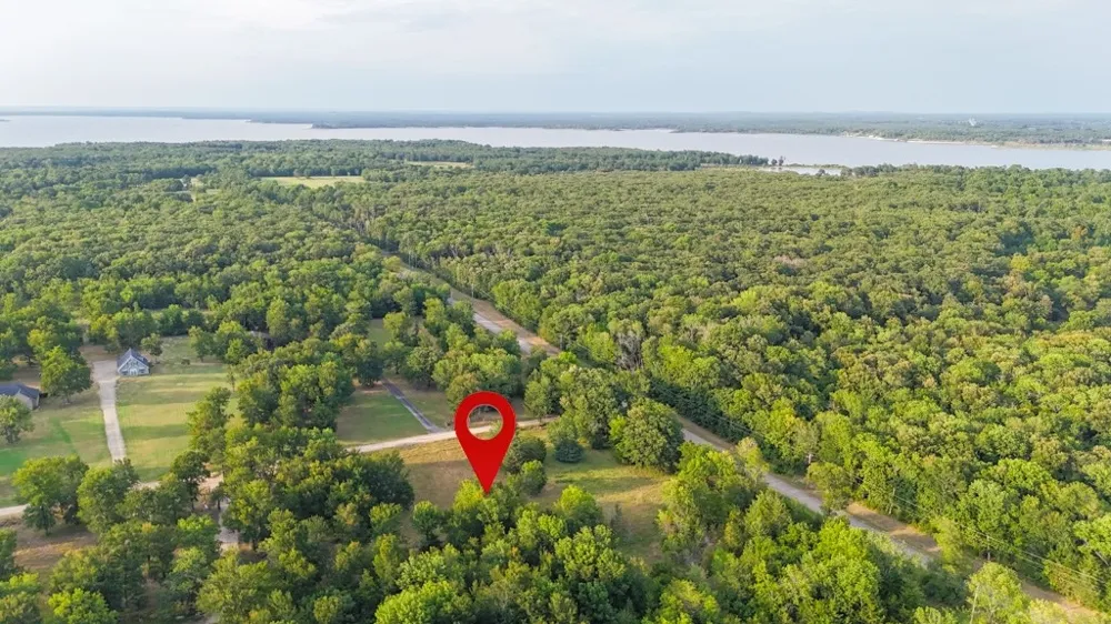 Deer Run Road Hugo, OK 74743