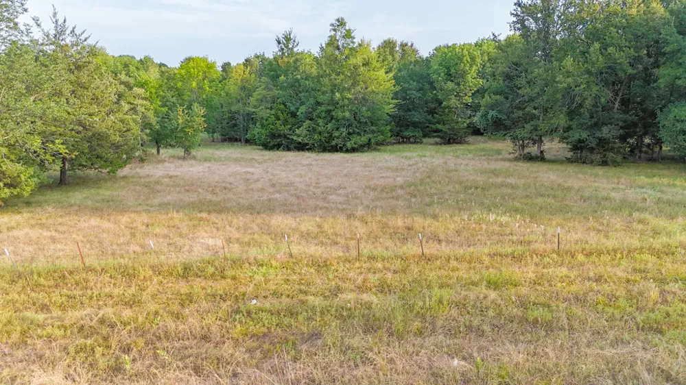 Deer Run Road Hugo, OK 74743
